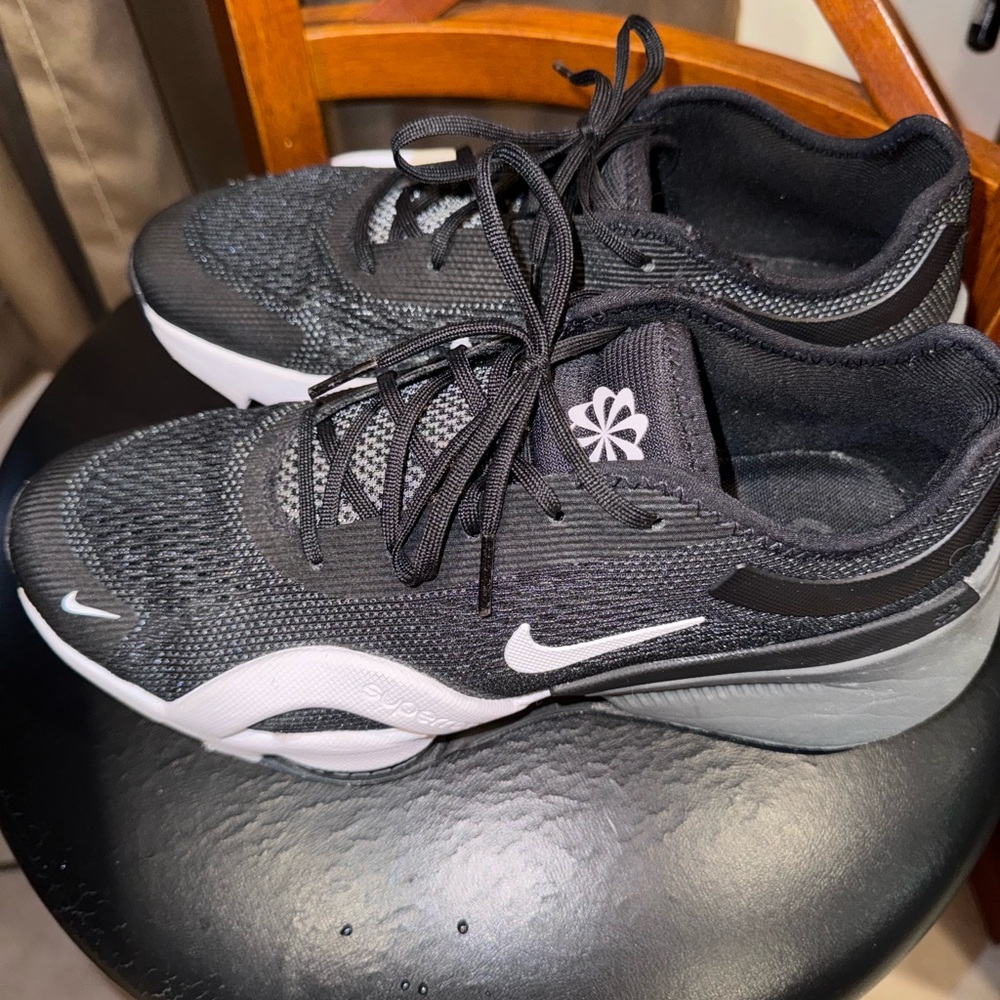 Nike Zoom SuperRep 4